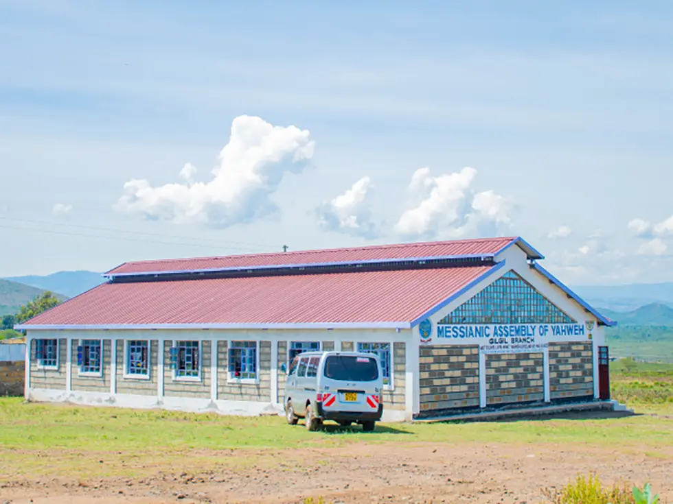 RUNDA PHASE 3,located in kikopey,elentainta in nakuru  