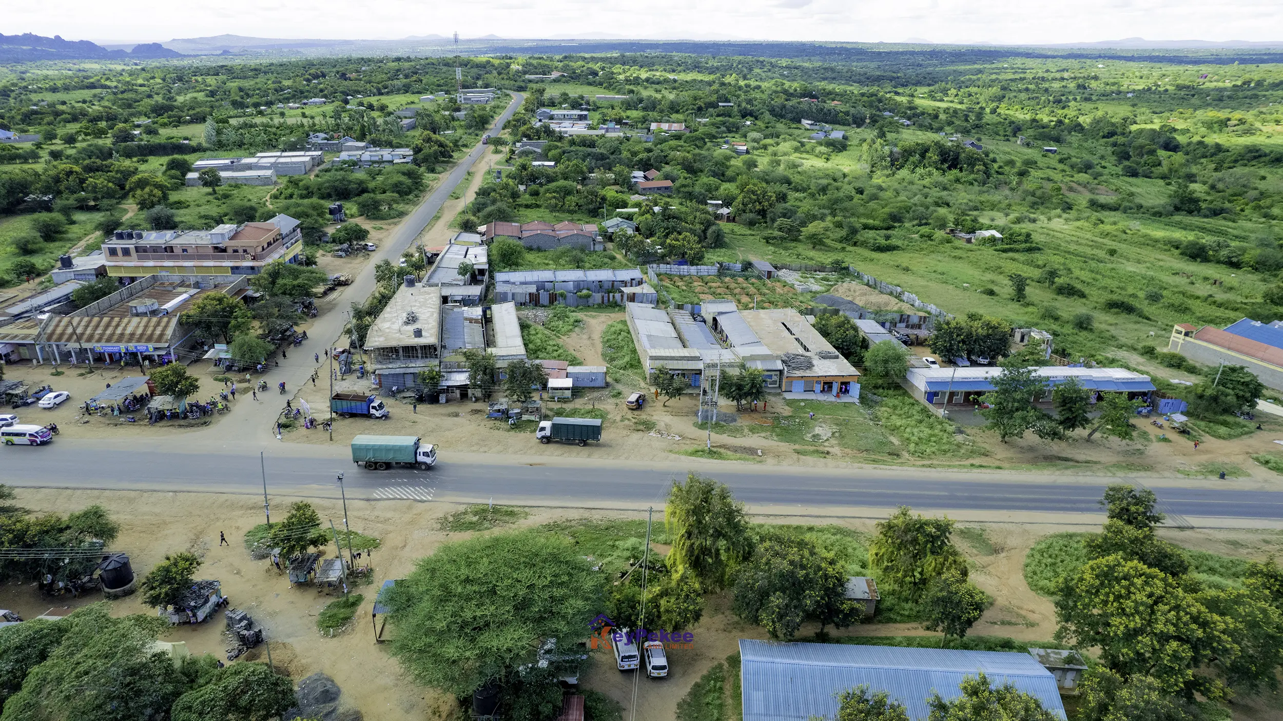 Prime Investment Plots in sofia