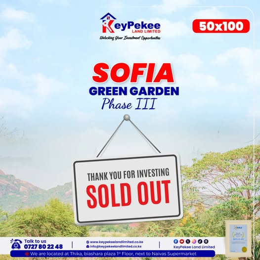 	GREEN GARDEN PHASE 3, Sofia 